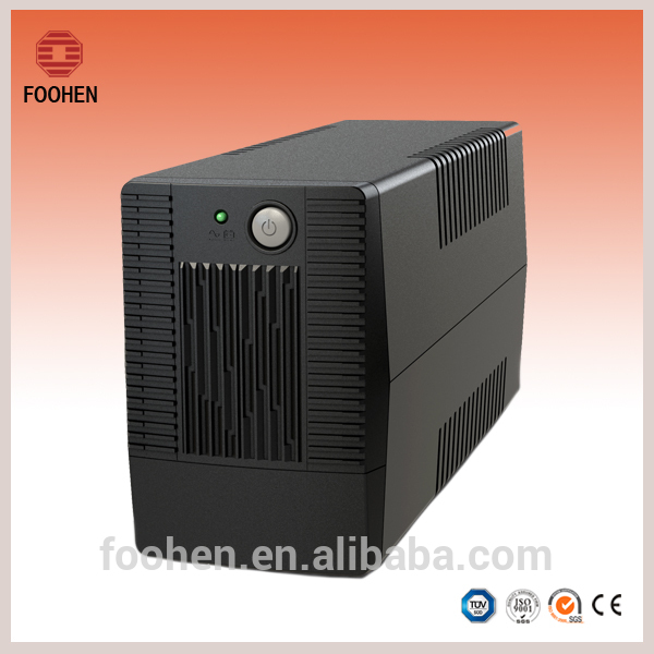 Led400va/240w220v600vaオフラインバックアップups-無停電電源装置(UPS)問屋・仕入れ・卸・卸売り
