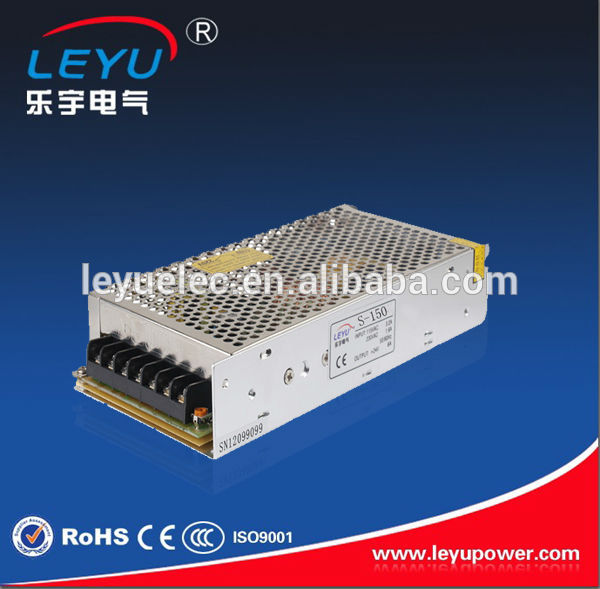 単一出力s-150-12v電気機器消耗品150wの12v電源dc-スイッチング電源問屋・仕入れ・卸・卸売り