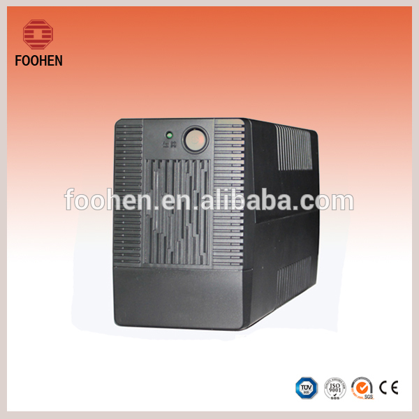 foohen1500va900w12v9ahホットスタンバイups-無停電電源装置(UPS)問屋・仕入れ・卸・卸売り