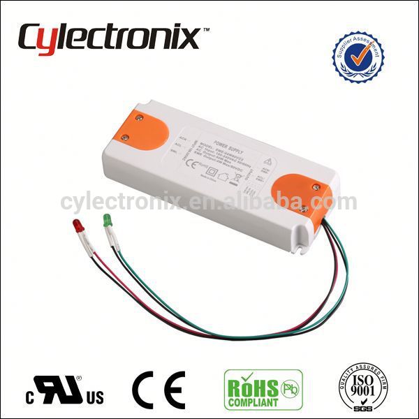 防水contant電流tuv調光電源60w12v調光対応ledドライバ-スイッチング電源問屋・仕入れ・卸・卸売り