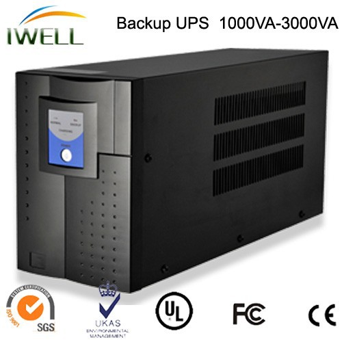 Iwell bsl 1200-3KVA電源用デスクトップコンピュータオフラインups-無停電電源装置(UPS)問屋・仕入れ・卸・卸売り