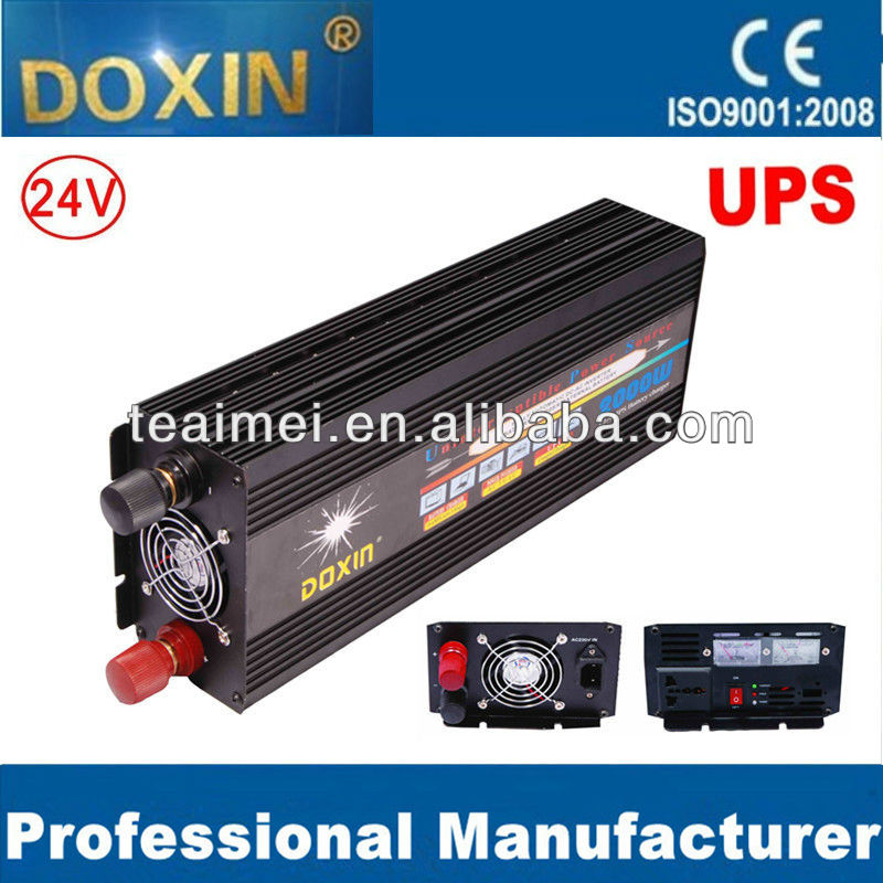 doxin24v220vups2000ワットupsインバータ充電器付き-インバータとコンバータ問屋・仕入れ・卸・卸売り