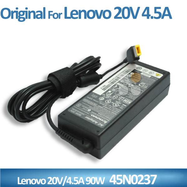 マルチ充電器ノートパソコン用レノボ電源アダプタ90ワット45N0237 20ボルト4.5a wholeselars-アダプター問屋・仕入れ・卸・卸売り