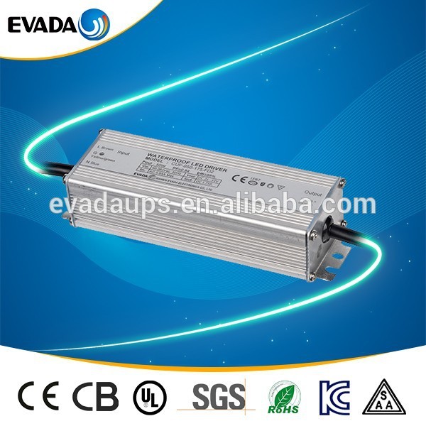 高品質の単一出力タイプ50w32v防水ledドライバ定電流-スイッチング電源問屋・仕入れ・卸・卸売り