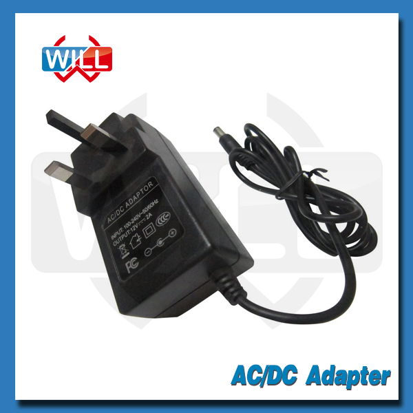 ファクトリーカスタムuk高品質デジタルフォトフレームの電源アダプタ-AC/DCアダプター問屋・仕入れ・卸・卸売り