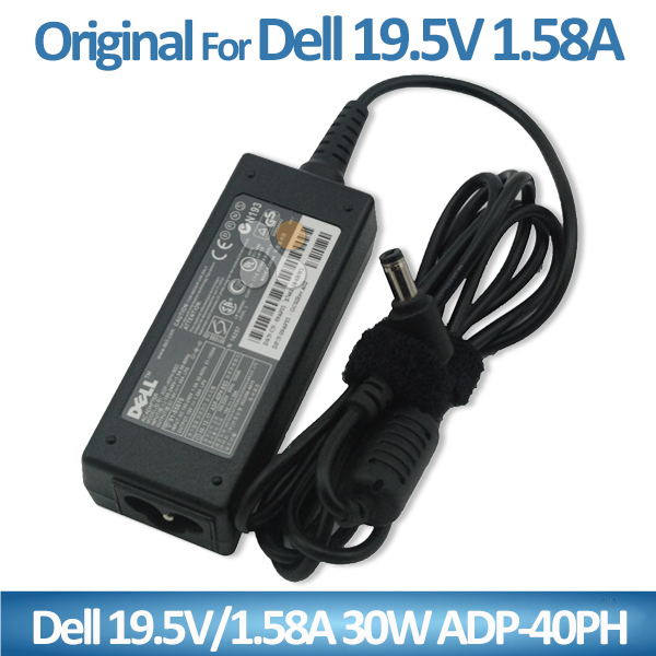 アリババ中国サプライヤー19ボルト1.58a 30ワットoemノートパソコンのacアダプタ用のdell 4.0*1.7ミリメートル-アダプター問屋・仕入れ・卸・卸売り