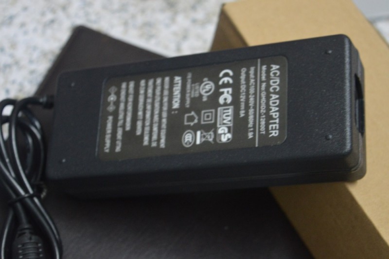 トランス110-240AC入力12ボルトdc 8a出力電源-AC/DCアダプター問屋・仕入れ・卸・卸売り