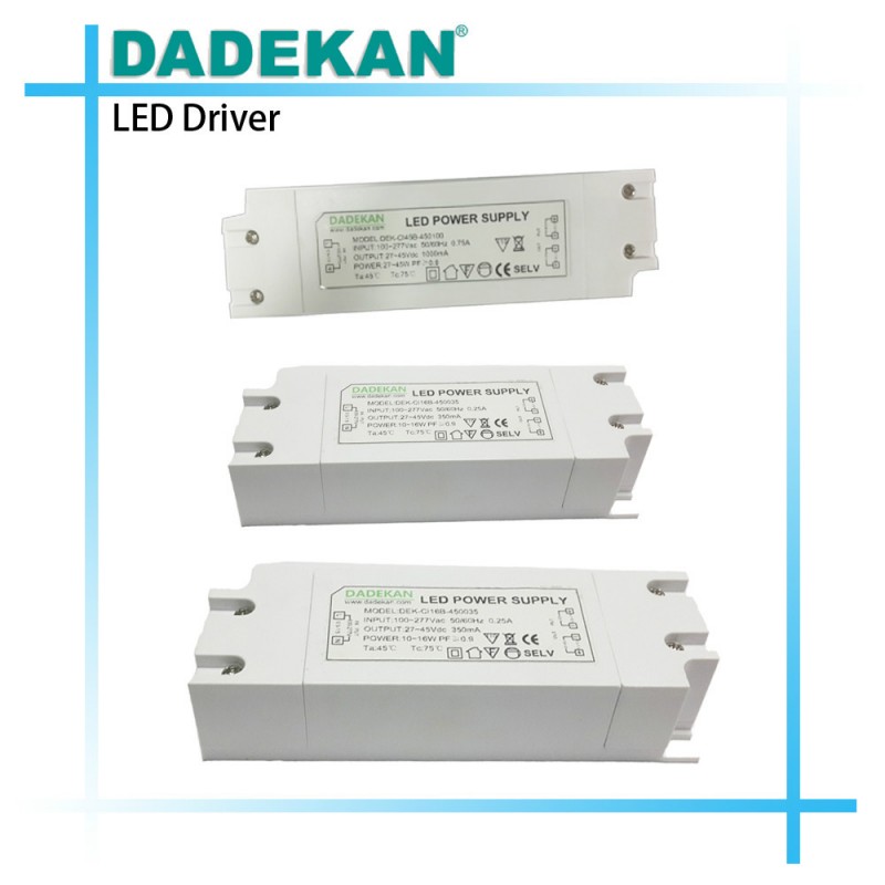 Ul規格dek-ci45b23-36w850ミリアンペア定電流led電源調光可能な-スイッチング電源問屋・仕入れ・卸・卸売り