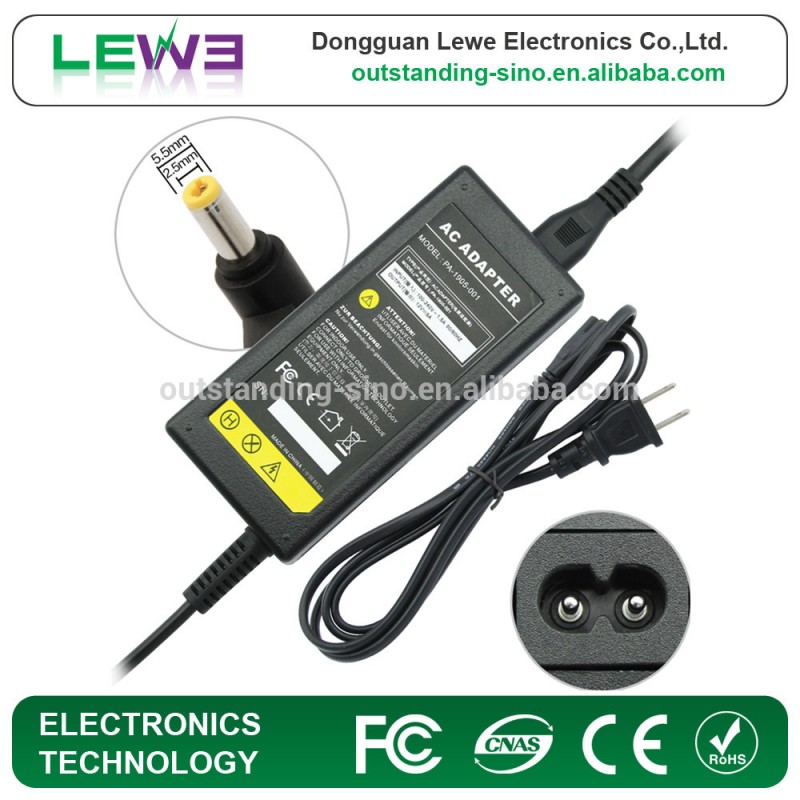 プロフェッショナルac/dc電源充電器ac dcアダプタ12ボルト1a 1.5a 2a 3a 4a 5a 6a-AC/DCアダプター問屋・仕入れ・卸・卸売り