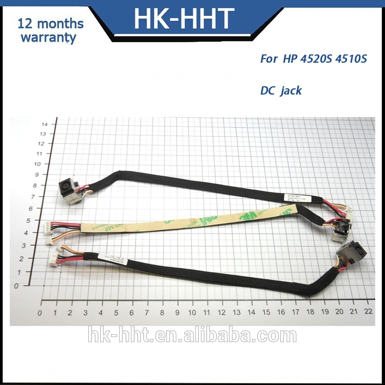 dc電源ジャック用4520s4510sラップトップdc電源ジャック-AC/DCアダプター問屋・仕入れ・卸・卸売り