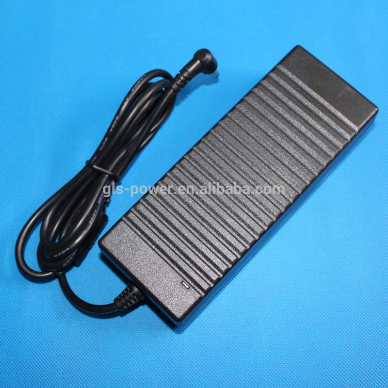最新のデスクトップ電源アダプタとcefccrohs指令の承認24v１２０w電源アダプタ卸売-AC/DCアダプター問屋・仕入れ・卸・卸売り