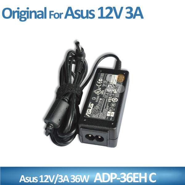 深セン36ワットac dcアダプタ12ボルト用asusのラップトップ充電器- 36eh c-アダプター問屋・仕入れ・卸・卸売り