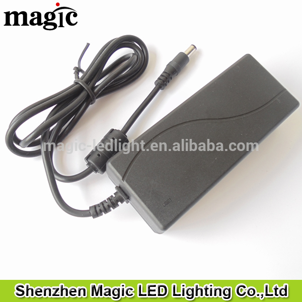 Ledストリップ使用acにdc 12ボルト8a 96ワットledアダプタ-AC/DCアダプター問屋・仕入れ・卸・卸売り
