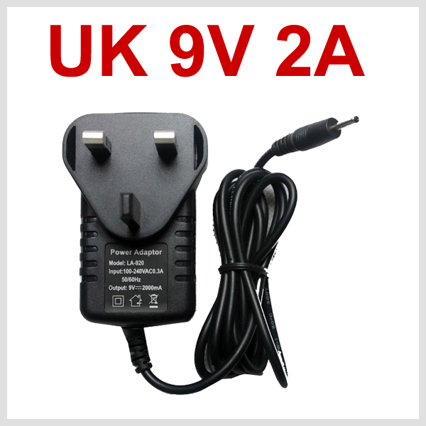 英国壁の充電器la-9209vパワーサプライ-スイッチング電源問屋・仕入れ・卸・卸売り