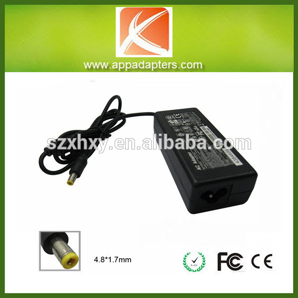 ラップトップの電源アダプタ18.5v4.8x1.720w1.1aの馬力のための電源アダプタ-AC/DCアダプター問屋・仕入れ・卸・卸売り