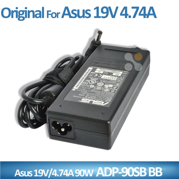 トップ電源アダプタ充電器asusのノートパソコン19ボルト4.74a adp-90sb bb-アダプター問屋・仕入れ・卸・卸売り