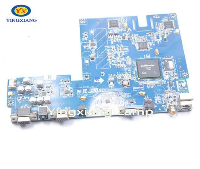 180日保証ex5ソニープロジェクター用マザーボードのメインボード-AC/DCアダプター問屋・仕入れ・卸・卸売り