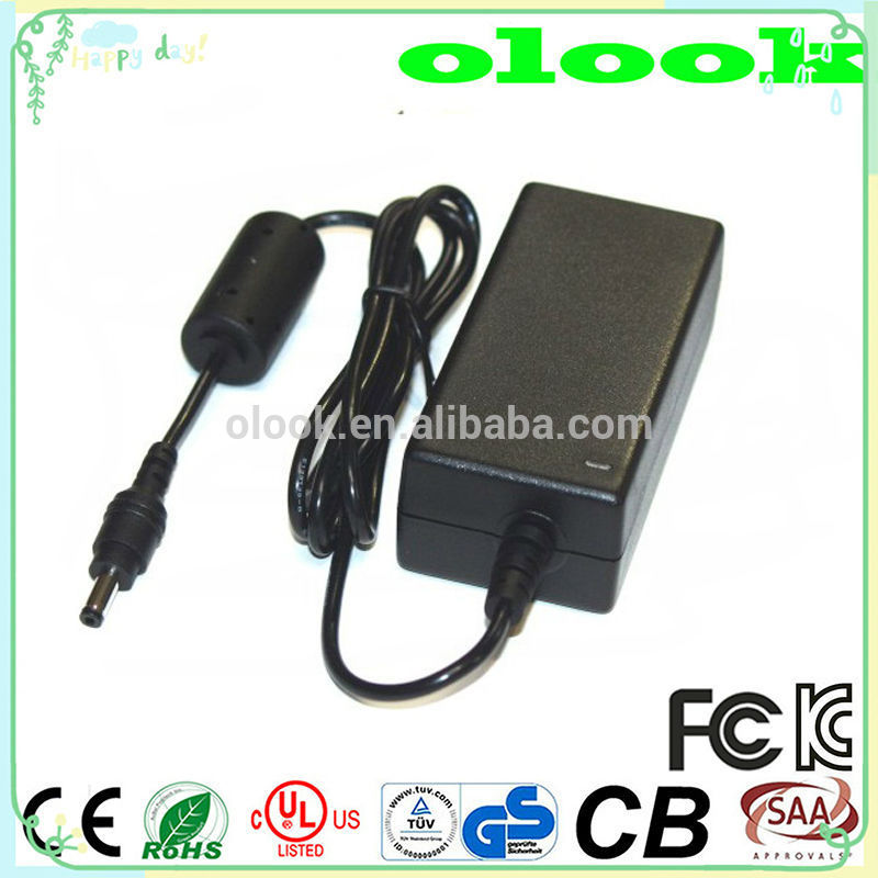 高品質電源12v2a24wled用lcdcctvのculのulリスト付き-AC/DCアダプター問屋・仕入れ・卸・卸売り