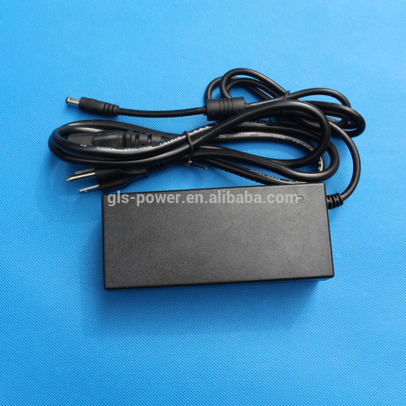 プラスチックデスクトップ12ボルト8a ac/dc電源アダプタ-AC/DCアダプター問屋・仕入れ・卸・卸売り