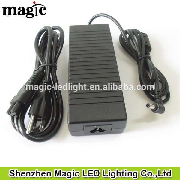 10a12v120wledストリップの電源-AC/DCアダプター問屋・仕入れ・卸・卸売り