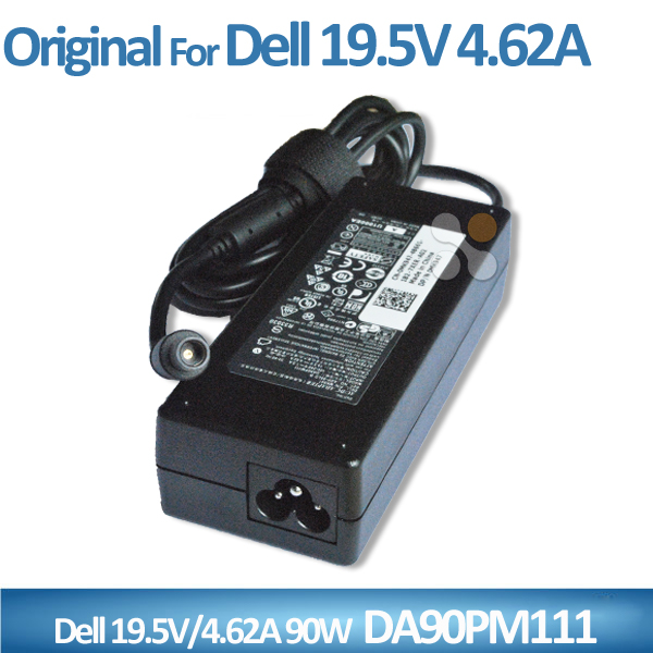 ホット品質ユニバーサル電源アダプタ用dell ac電源アダプターオリジナルノートパソコン19.5ボルト4.62a-アダプター問屋・仕入れ・卸・卸売り