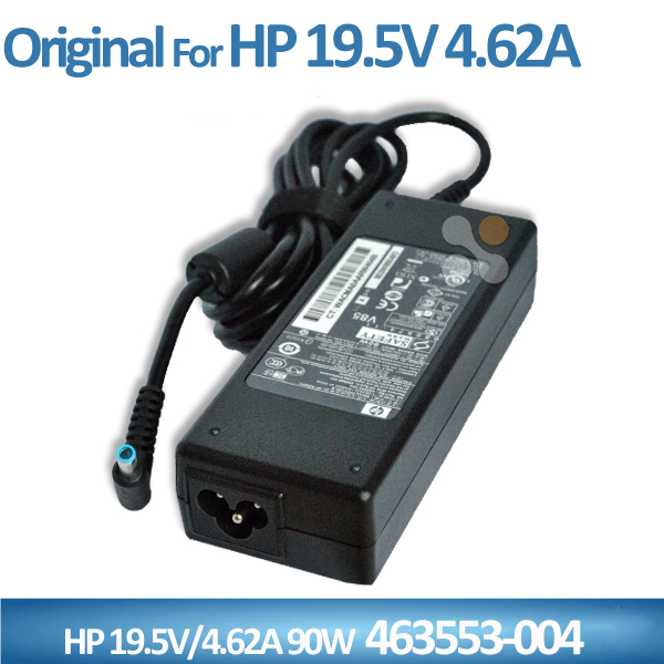 Ac電源アダプタ充電器のhpマルチ充電器90ワット19.5ボルト4.62a PPP012D-8 463553-004-アダプター問屋・仕入れ・卸・卸売り