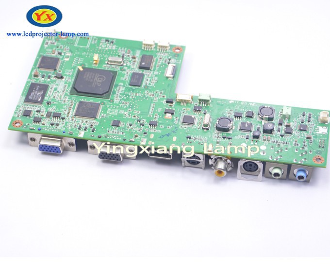 マザーボードのマザーボードのためのoemhd66optomaプロジェクター-AC/DCアダプター問屋・仕入れ・卸・卸売り