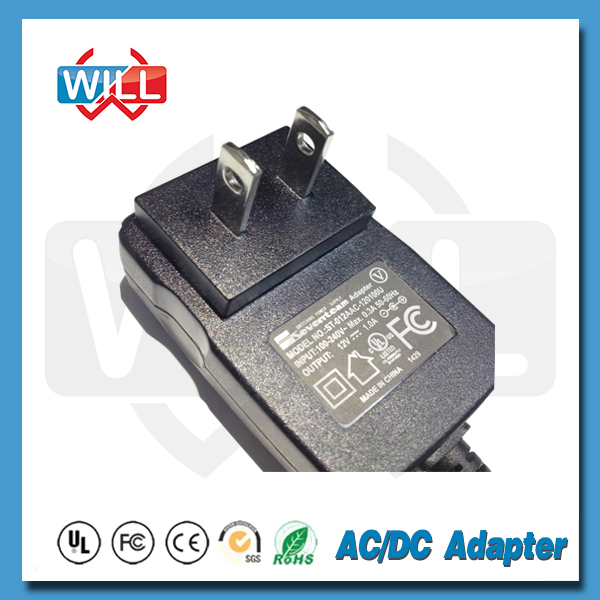 米国標準電源アダプタac24vceとul認定資格-AC/DCアダプター問屋・仕入れ・卸・卸売り