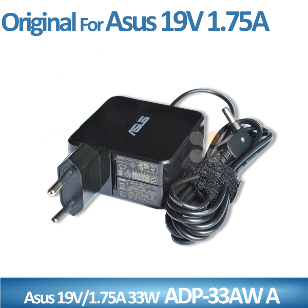 ADP-33AWは19ボルト1.75a 33ワット100 240ボルト50 60 ｈｚノートパソコンのacアダプタ用のasus eee pc s220 s200-アダプター問屋・仕入れ・卸・卸売り