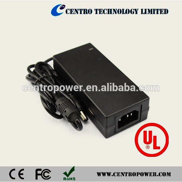 alibabaのdc12v5aの電源を供給するためのセキュリティ監視のcctvカメラの電源アダプタ-AC/DCアダプター問屋・仕入れ・卸・卸売り