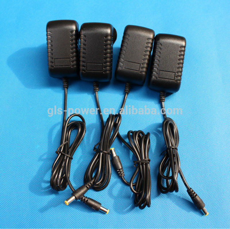 高効率保証2年12v700ミリアンペア電源アダプタ-AC/DCアダプター問屋・仕入れ・卸・卸売り