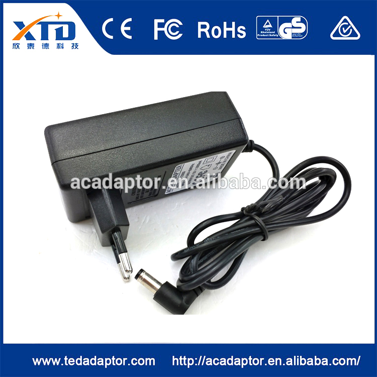 ベストセラープロフェッショナル無線lanモデム電源アダプタ付きce rohs fccが承認-AC/DCアダプター問屋・仕入れ・卸・卸売り