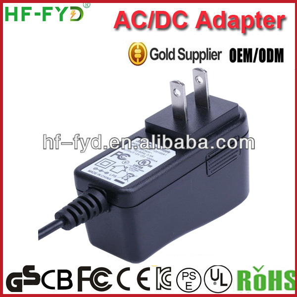 Ulcefcc承認されたローエpsesaacbgskc等acdcアダプタ100-240v5v6v9v12v24v0.5a1a1.5a2aacアダプタ-AC/DCアダプター問屋・仕入れ・卸・卸売り