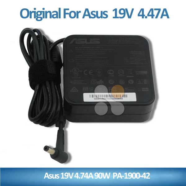 オリジナル/ oemミニノートパソコンのasus電源acアダプタPA-1900-42 19ボルト4.74a-アダプター問屋・仕入れ・卸・卸売り