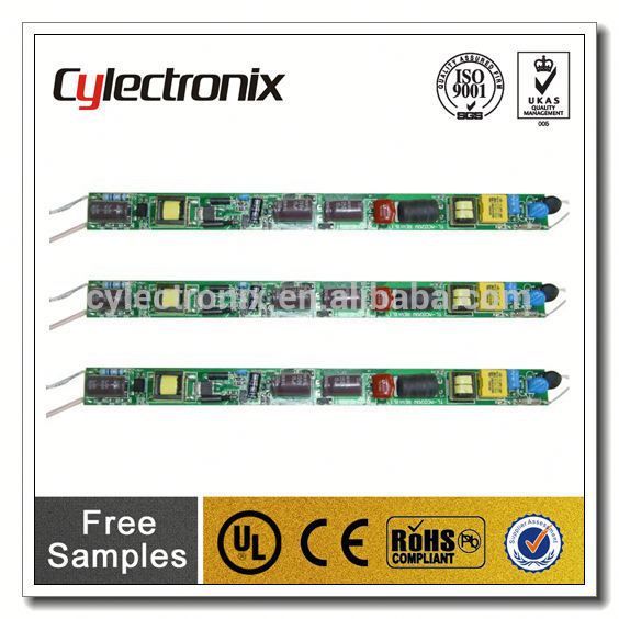 非- 分離高pf0.9ceulledドライバledチューブ82014年www光。 xxx共同-スイッチング電源問屋・仕入れ・卸・卸売り