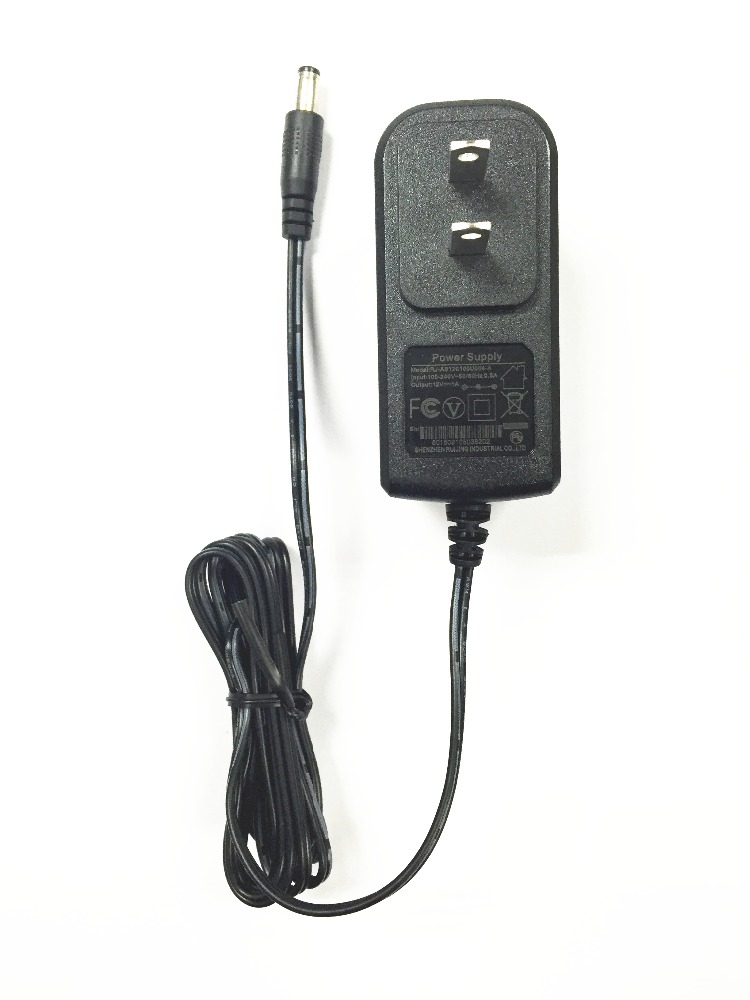 12ボルト1a米国のac dcアダプタul cul規格fccが承認-問屋・仕入れ・卸・卸売り