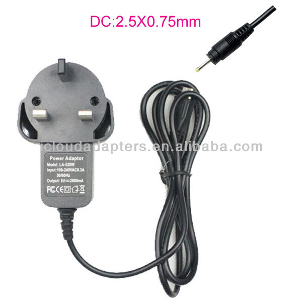 英国3ピンのユニバーサルac/1500ミリアンペアdc電源アダプター1.5a9v-AC/DCアダプター問屋・仕入れ・卸・卸売り