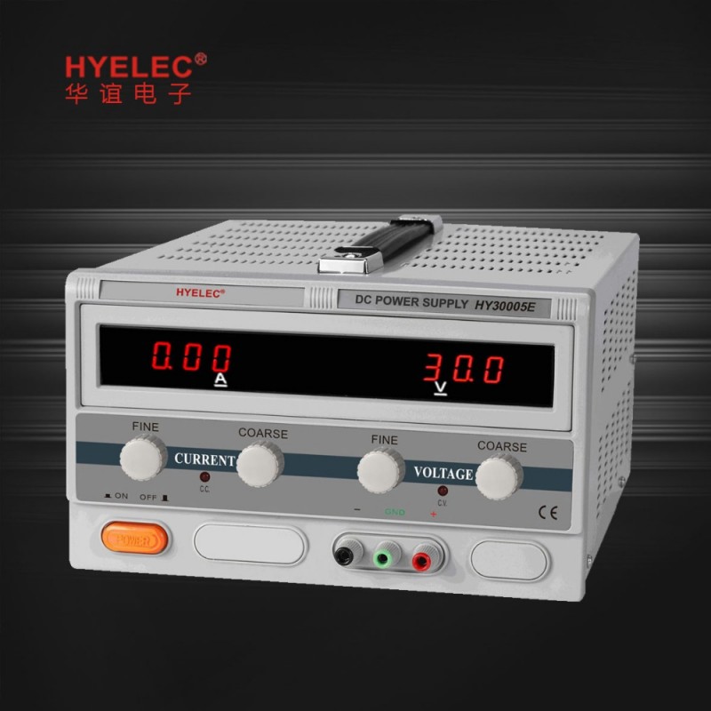 Hyelec高電圧dc電源HY30005E スイッチング電源300 ボルト 5a-スイッチング電源問屋・仕入れ・卸・卸売り