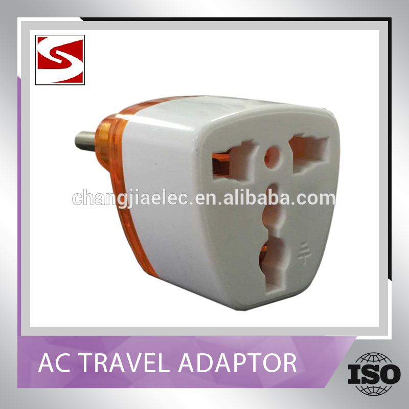 高quaity- usau電源プラグアダプタ英国euへplugadaptorソケットコンバータ-AC/DCアダプター問屋・仕入れ・卸・卸売り