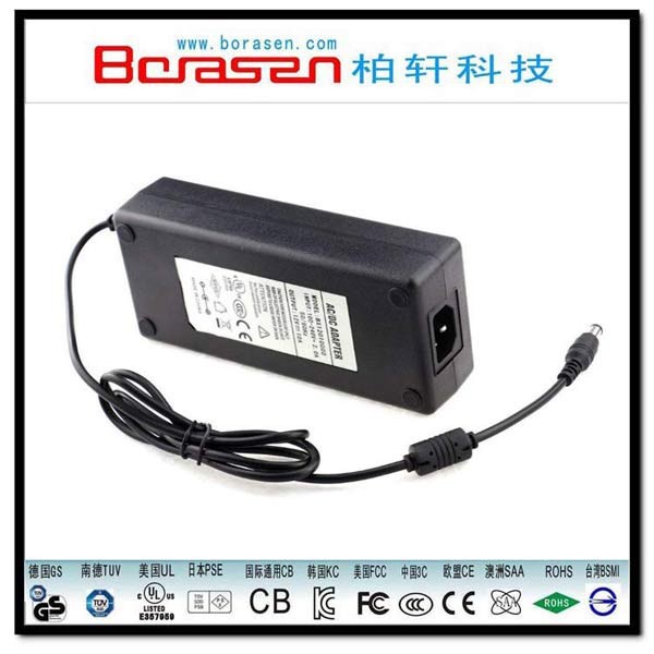 108ワット電源24ボルト4.5a電源アダプタ108ワットledドライバac dcアダプタ-AC/DCアダプター問屋・仕入れ・卸・卸売り