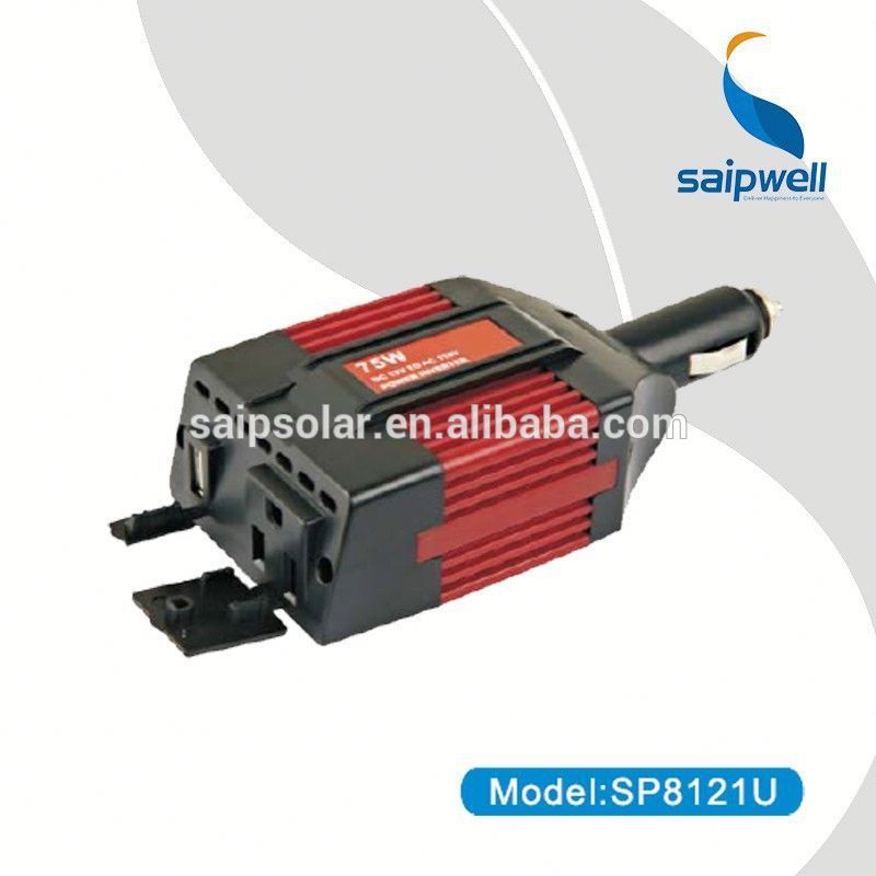 Saip/saipwell免許を取得インバータ新しいデザインusb車の電源インバータ-インバータとコンバータ問屋・仕入れ・卸・卸売り