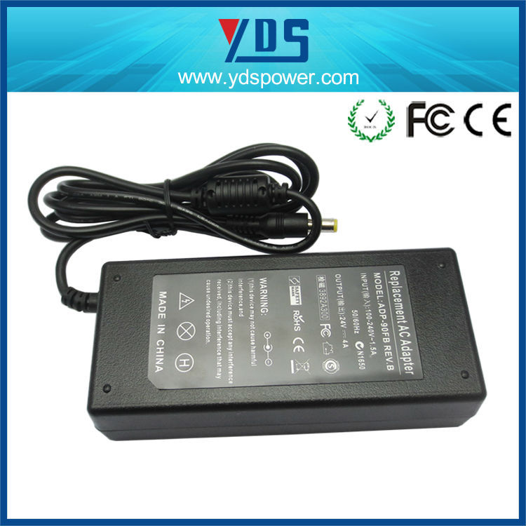 Alibabaの米国12v24v1a2a2.5a3a4aデスクトップアダプタ、 ac/dcスイッチング電源led用/cctv-AC/DCアダプター問屋・仕入れ・卸・卸売り