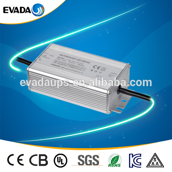 Oemシングル出力dc電源ip662.5a防水電子ledドライバ100w街路照明-スイッチング電源問屋・仕入れ・卸・卸売り