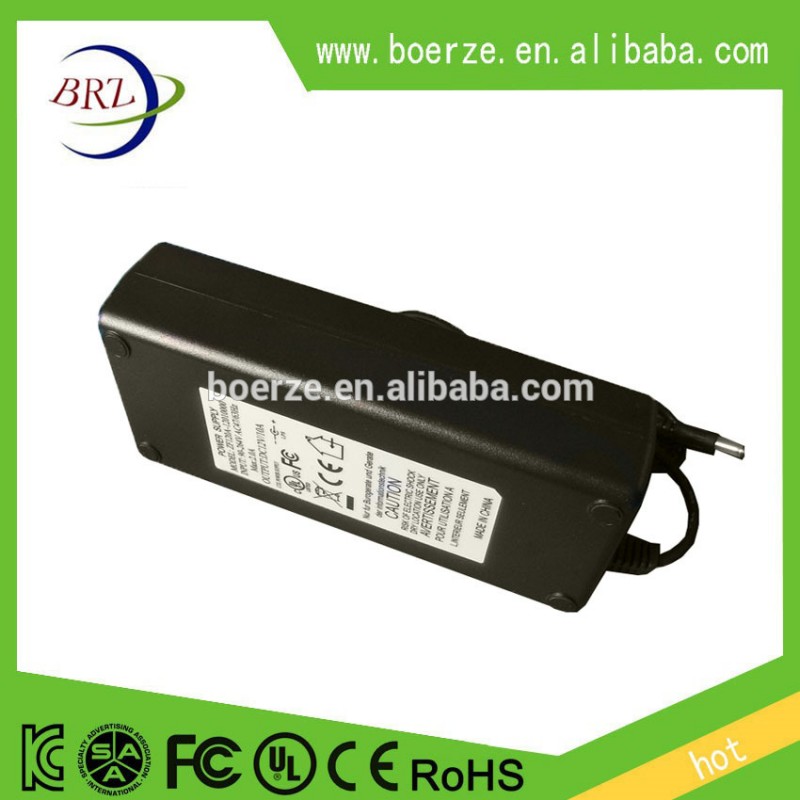 電源アダプタ入力100 240ボルトac 50/60 ｈｚ dc 12v10a-AC/DCアダプター問屋・仕入れ・卸・卸売り