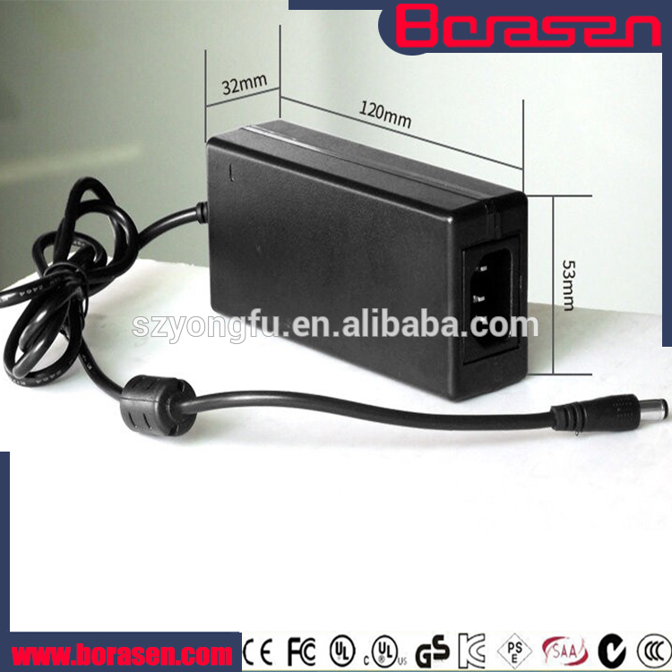 Ac アダプタ 48 ボルト 2a/48 ボルト 2amp スイッチング デスク トップ電源-問屋・仕入れ・卸・卸売り