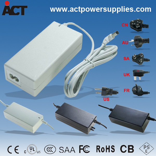 をul ceが承認24ボルト2a 100グラムroブースターポンプトランス-AC/DCアダプター問屋・仕入れ・卸・卸売り