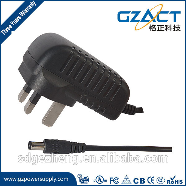 中国工場サプライヤーac/dc 5ボルト2a充電器12ワット電源アダプタ用モデム-AC/DCアダプター問屋・仕入れ・卸・卸売り