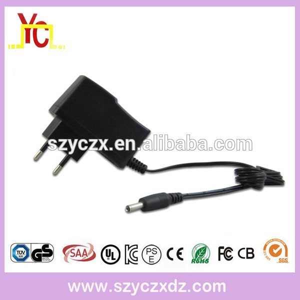在庫&工場直販! eu米国英国au壁プラグac/dc 9ボルト1a 1.5a 2a 2.5a 3a 3.5a ac/dcスイッチング電源-スイッチング電源問屋・仕入れ・卸・卸売り