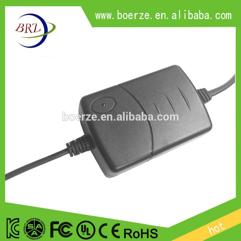 電源アダプタ入力100 240ボルトac 50/60 ｈｚ dc 12v1a-AC/DCアダプター問屋・仕入れ・卸・卸売り