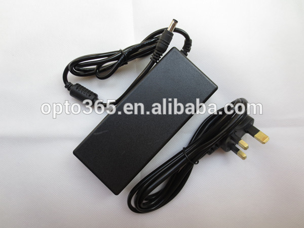 dcled電源アダプタ100240v12v5a60w5060hzのrgbledストリップのためのeuたち英国au50503528コードのプラグ-AC/DCアダプター問屋・仕入れ・卸・卸売り